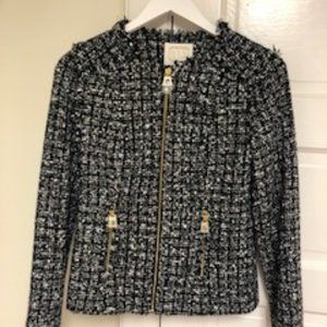 Sail to Sable STS Tweed Blazer